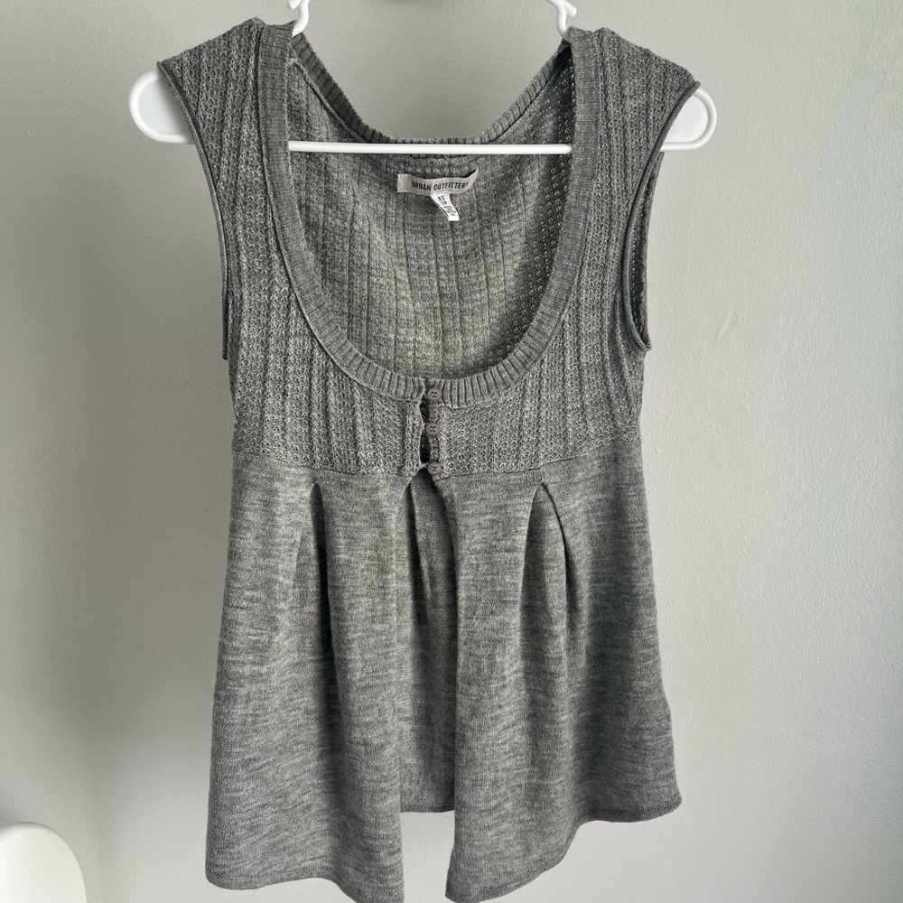 Urban Outfitters Top